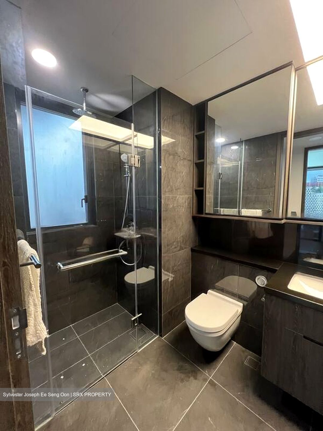 The M (D7), Apartment #461326141